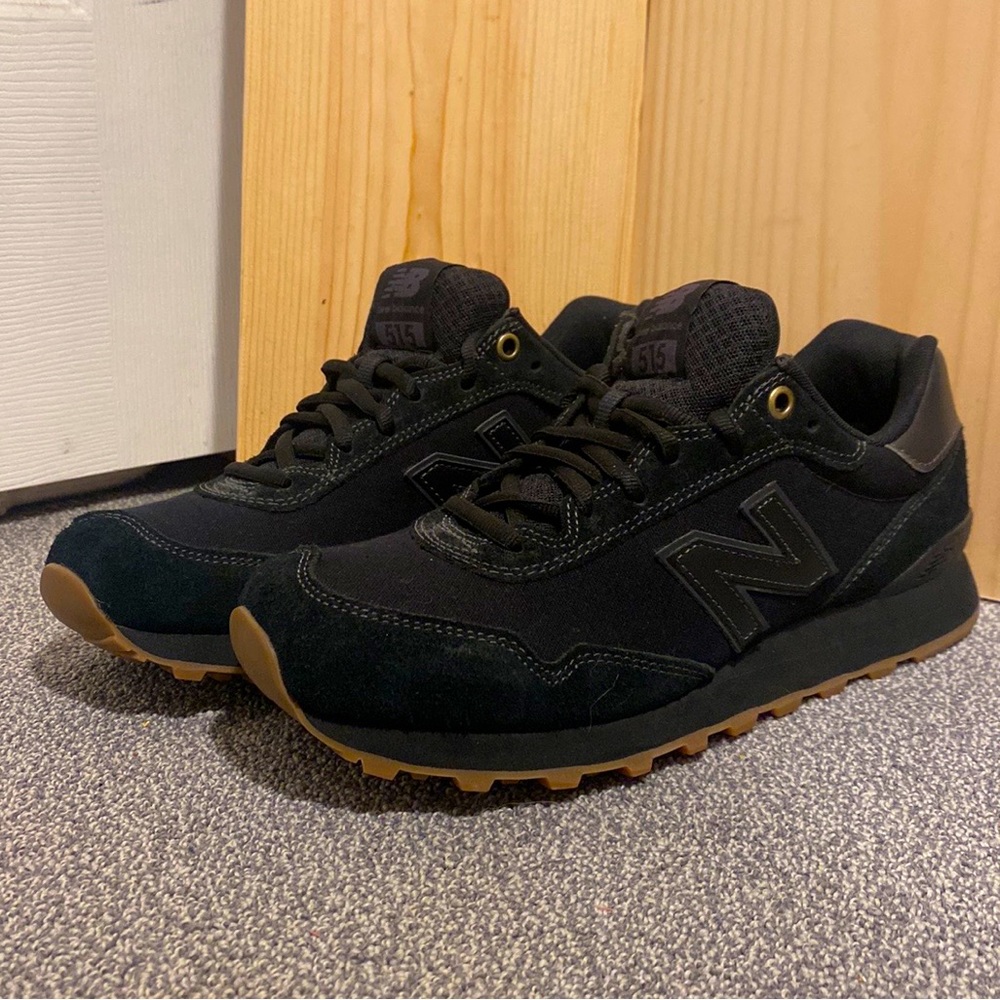 515 New Balance Shoes🪐